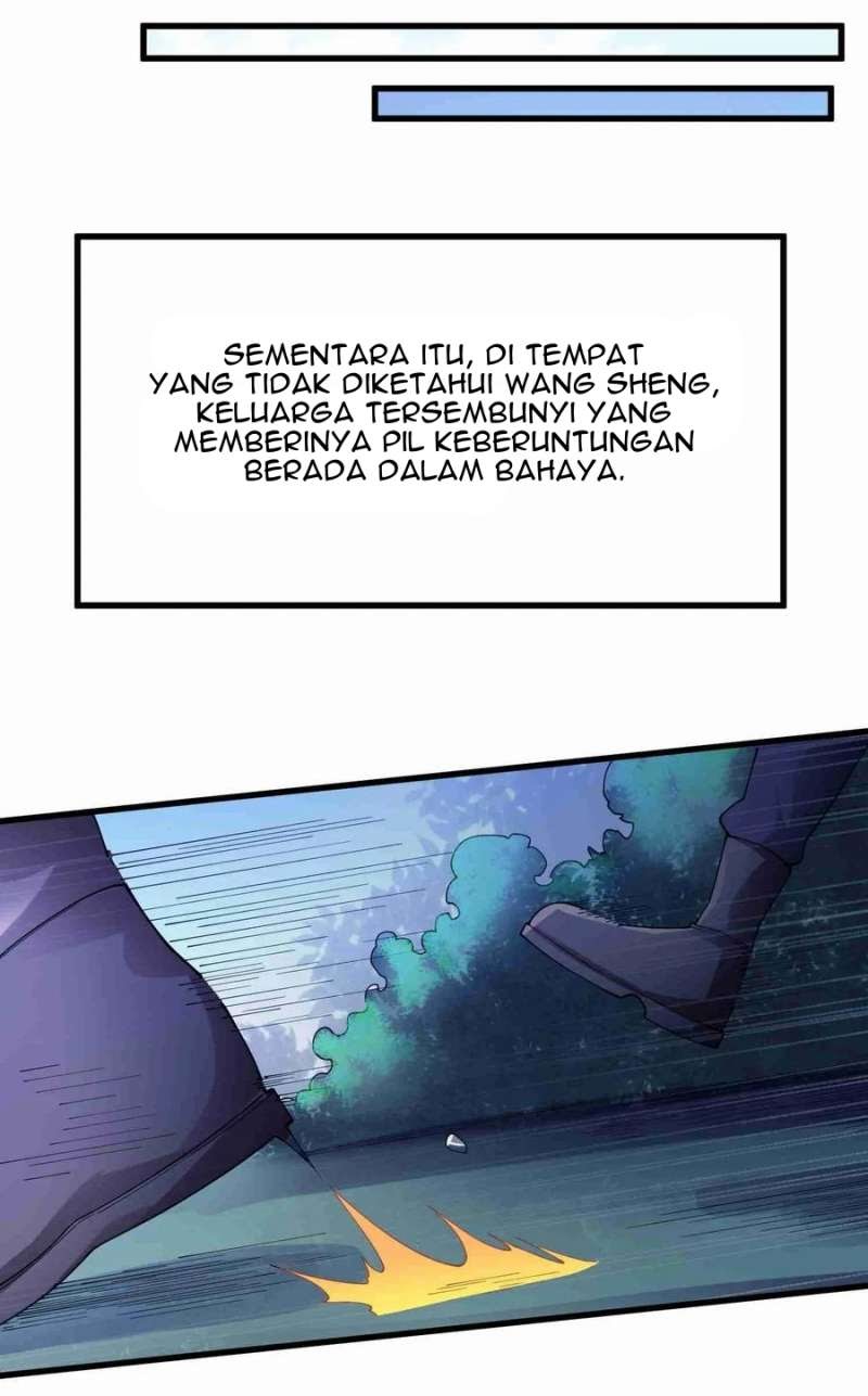 First Dragon (Yuanlong) chapter 78